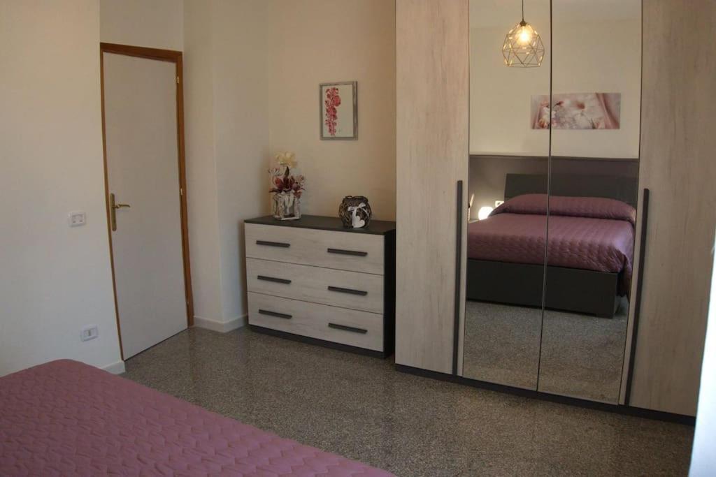 Casa Vacanze Podere San Giusto Volterra Esterno foto
