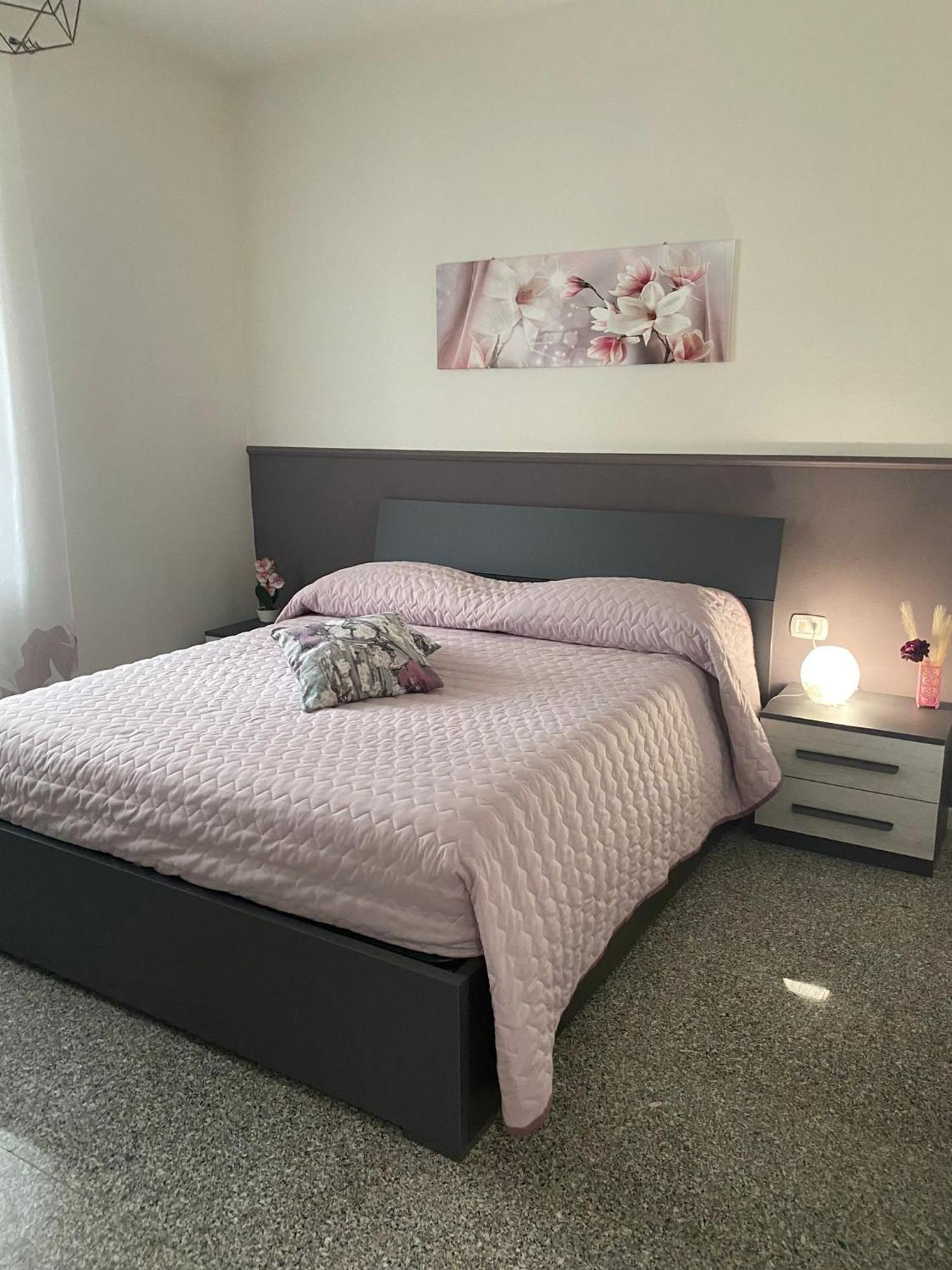 Casa Vacanze Podere San Giusto Volterra Esterno foto