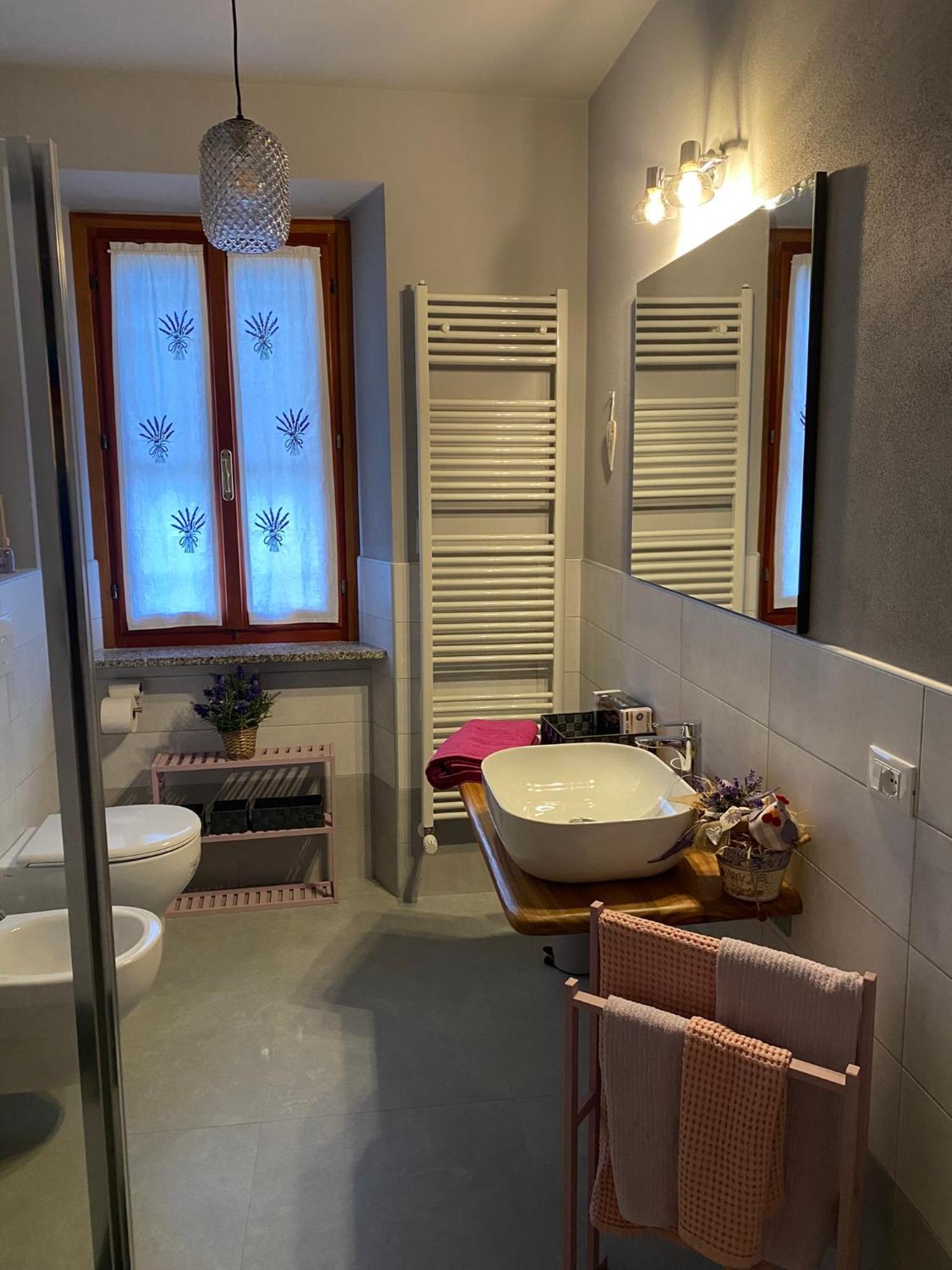 Casa Vacanze Podere San Giusto Volterra Esterno foto